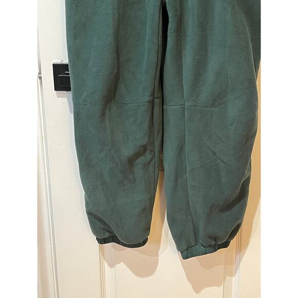 Womens Fleece Jumpsuit Onesie Winter Warm Overalls Large - Picture 5 of 9